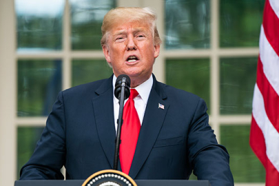 Trump hedef fiyatı açıkladı: Petrol galon başına 2 doların altına inecek