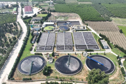 Yeşil Çevre ve OSB'lerden dev adım: Atıksu geri kazanımıyla yer altı suları korunacak