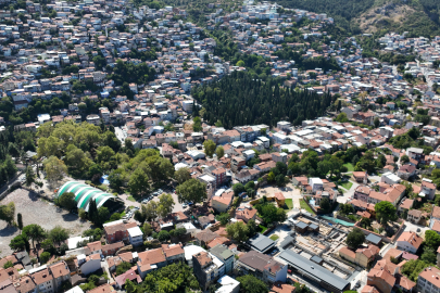 Pınarbaşı Mahallesi'nde 'güvenli sokak' dönemi: 70 kamera ile 7/24 takip