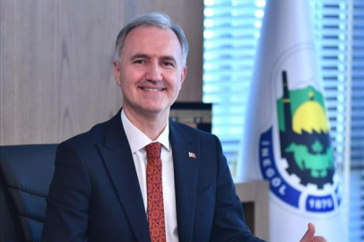 Başkan Alper Taban açıkladı: İnegöl'de öğrencilere dev kırtasiye yardımı