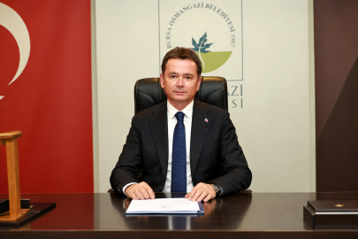 Başkan Erkan Aydın'dan mecliste önemli açıklamalar