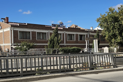 Otel odasında çocuklarla yakalanan iş adamı tutuklandı