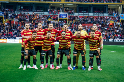 PFDK'dan Kayserispor'a ceza yağdı: Başkan Ali Çamlı ve Benhur Keser'e yaptırım