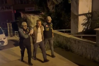 Sosyal medya şovuna polis engeli: Ali Haydar Kurum hakkında gözaltı kararı