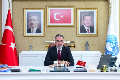 Başkan Erol: "Kestel'in kurtuluşu Bursa için dönüm noktası"