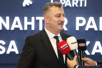 Fikret Aslan'dan kantin zammı çıkışı: Hem esnaf hem veli zorda