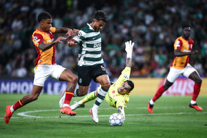 Galatasaray Devler Ligi'ne yenilgiyle başladı: 3-1
