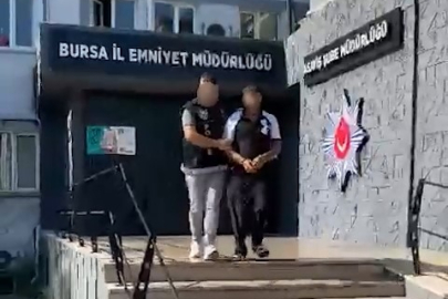 Kargo kılığında operasyon: Firari hükümlü kıskıvrak yakalandı