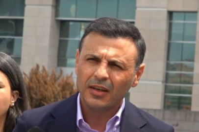 Özgür Çelik ve Üsküdar YP İlçe Başkanı hakkında soruşturma başlatıldı