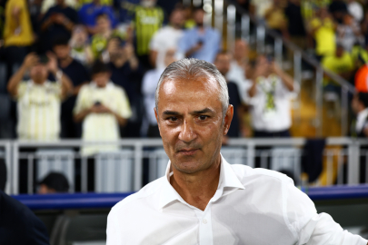 Roma maçı sonrası şok veda: İsmail Kartal görevi bıraktı