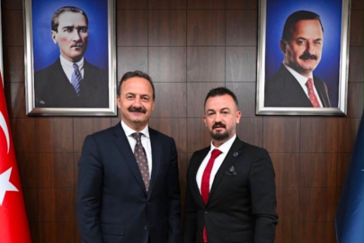 Anahtar Parti İznik'te bayrak değişimi: Hedef saha ve çözüm