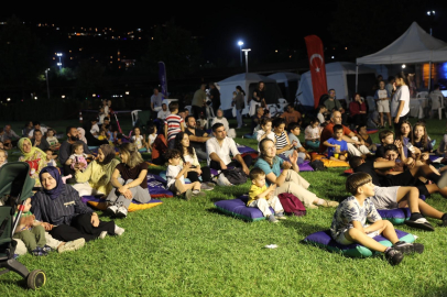 MobilFest 2026 Hüdavendigar Parkı'nda bilimi eğlenceyle buluşturdu
