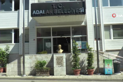 Adalar Belediyesi'nde yeni vekil krizi: Pamuk görevi bıraktı