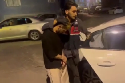 "Ailem Güvende" operasyonunda Emre Tanış yakalandı