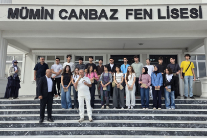 Bursa'da eğitime teknolojik destek: Hem yeni gelenlere hem mezunlara ödül