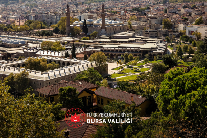 Bursa Valiliği’nden Ahilik Haftası mesajı