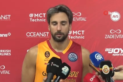 Can Korkmaz: "Basketbol Şampiyonlar Ligi'nde dörtlü final hedefimiz var"
