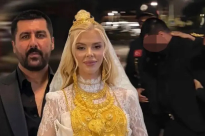 Fenomen Çağla Öz tutuklandı