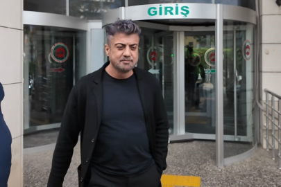 İfade veren Kurtlar Vadisi ekibi soruları cevapsız bıraktı