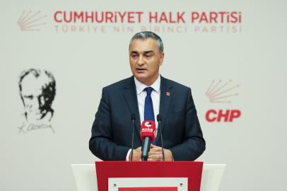 Kurultay gecikmesin diye CHP temyizden vazgeçti