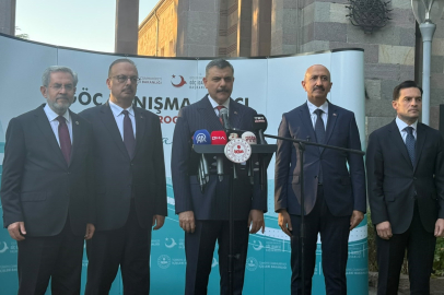 Okullara sıkı güvenlik: Görevlilere el dedektörü dağıtıldı