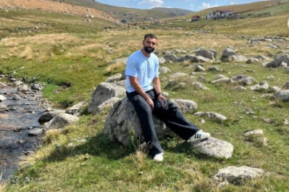 Salah Trabzon'u keşfe çıktı: İlk durak Sümela Manastırı
