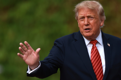 Trump: Ukrayna ve Rusya enerji tesislerini vurmayacak