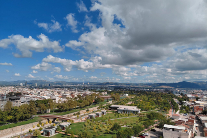 Bursa’da bugün hava nasıl olacak?