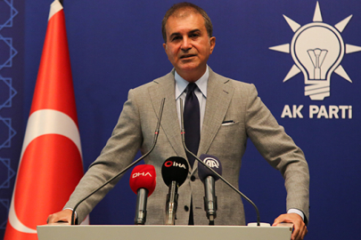 Çelik net konuştu: 'Türkiye'nin gündeminde seçim yoktur'