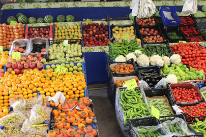 Çiftçi 6 TL'ye sattı, şirket 28 yazdı: Halde dev manipülasyon