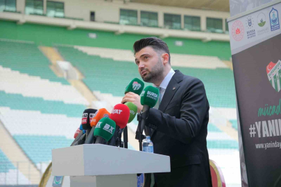 Enes Çelik'ten deplasman yasağına tepki: 'Futbol taraftarla güzel'