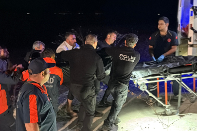 İznik Gölü'nde acı son: Kayıp öğretmenin cansız bedeni çıktı