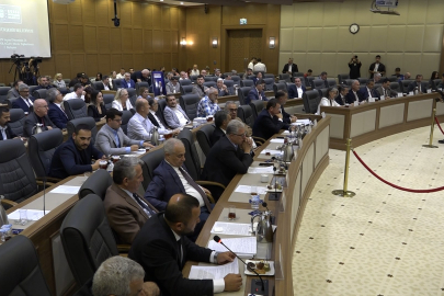 Bursa Meclisi'nden katı atık kararı: Oy çokluğuyla geçti