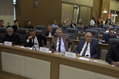 Kayapa'daki katı atık tesisine onay: Mecliste gergin anlar