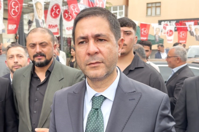 MHP'li Bulut'tan Ağıralioğlu çıkışı: Aynı noktadayız