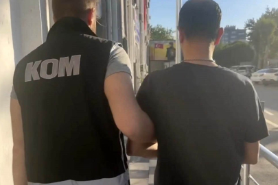Seferihisar Belediyesi'ne 'Rüşvet ve Yolsuzluk' Operasyonu: 47 Şüpheli Adliyede