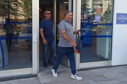 1,5 milyonluk dolandırıcılık girişimini sarrafın dikkati bozdu