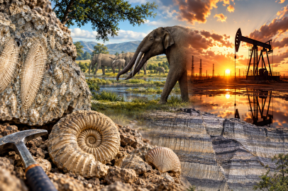 Bilim dünyası Bursa’da buluşuyor! Mustafakemalpaşa’da Uluslararası Paleontoloji Çalıştayı başlıyor