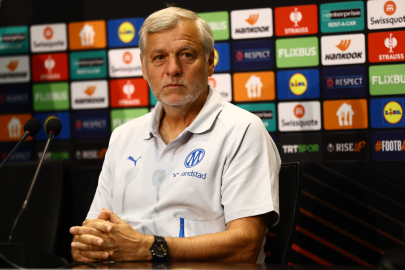 Bruno Genesio: "Beşiktaş turnuvanın en iyi takımlarından biri"