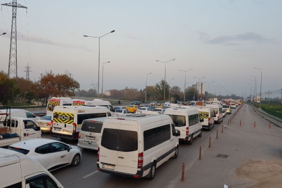 Bursa'da okul servislerine yüzde 25 zam: İşte yeni tarife