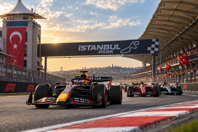 Formula 1'de Türkiye Grand Prix'si 6 yıl sonra geri dönüyor! Tarih belli oldu