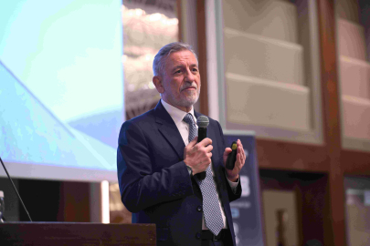 İbrahim Burkay duyurdu: Bursa sanayisine yeni ekosistem