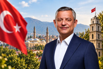 Özgür Özel Bursa’ya geliyor! Programı belli oldu