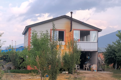 Tartıştığı eşini ve ailesini katletti: Şüpheli aranıyor