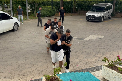 Fethiye Belediye Başkanı'na saldırıda 1 şüpheli tutuklandı