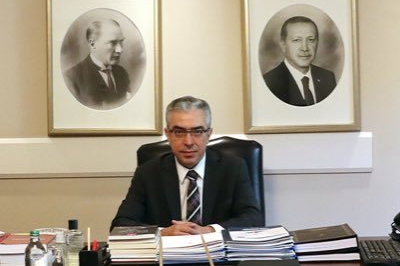 Mehmet Uçum'dan erken seçim ve Erdoğan'ın adaylığı mesajı