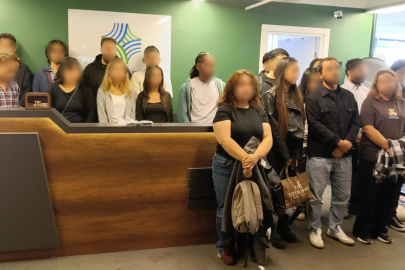 3 milyar dolarlık kripto tuzağına MİT darbesi: 191 gözaltı