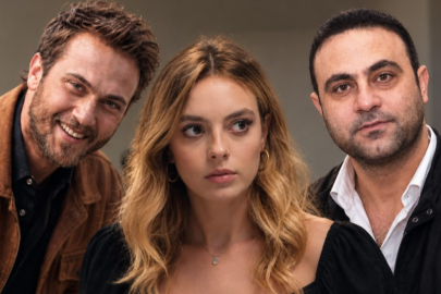 Aras Bulut, Melis Sezen ve Hasan Şaş'a gözaltı şoku