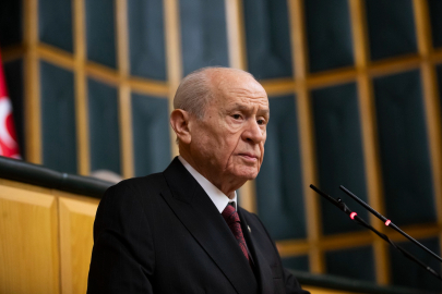 Bahçeli: Ahilik etik krizlere karşı en güçlü rehberdir