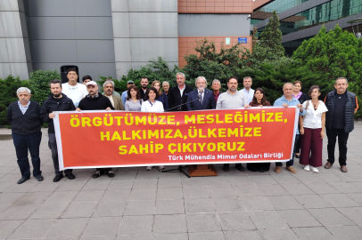 BAOB'da 19 Eylül açıklaması: Mesleğimize ve geleceğe sahip çıkıyoruz